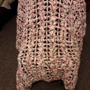 blanket for baby bed